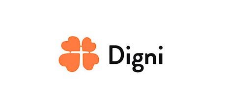 Logo: Digni